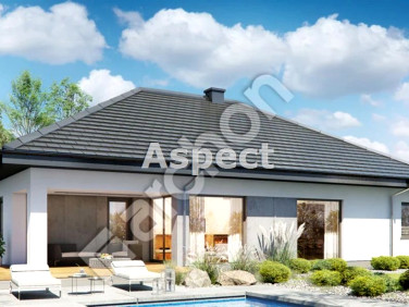 Dom Głogów Małopolski