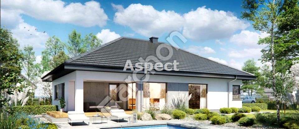 Dom Głogów Małopolski