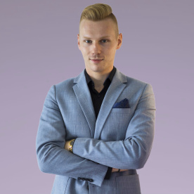 Michał Wańczurowski