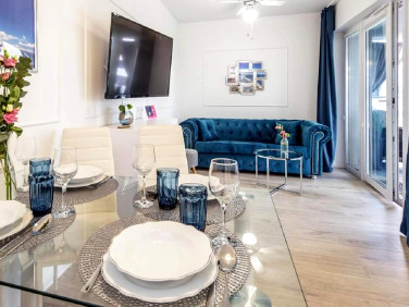 Mieszkanie Kołobrzeg