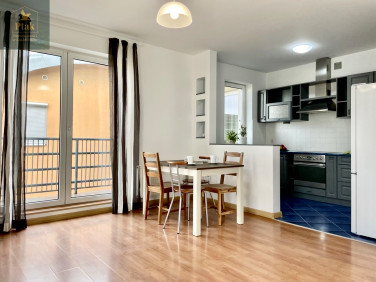 Mieszkanie Poznań wynajem