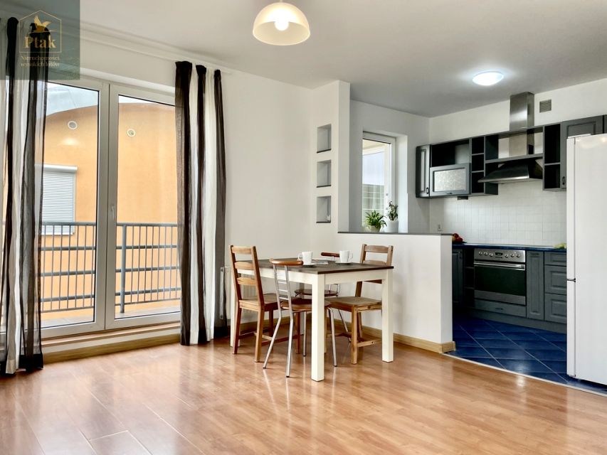 Mieszkanie Poznań wynajem