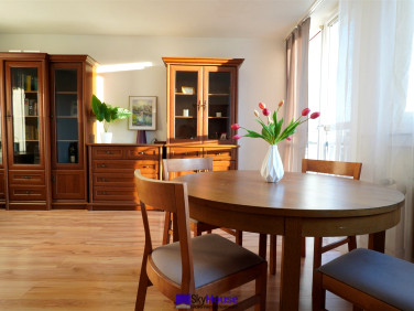 Mieszkanie nad rzeką