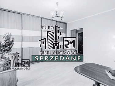 Mieszkanie przy lesie