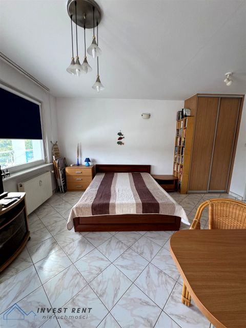 Mieszkanie Kołobrzeg