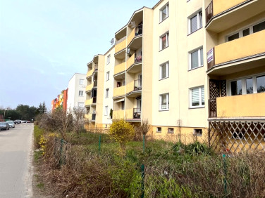 Mieszkanie Lubicz Górny