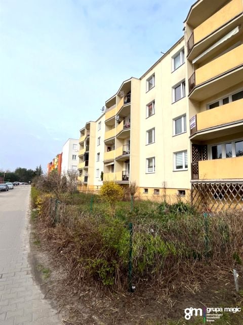 Mieszkanie Lubicz Górny