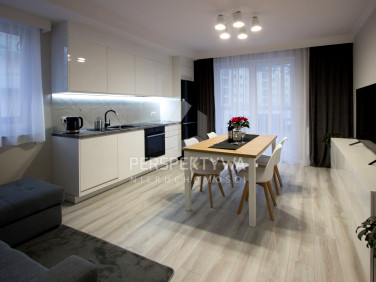 Mieszkanie Zielona Góra