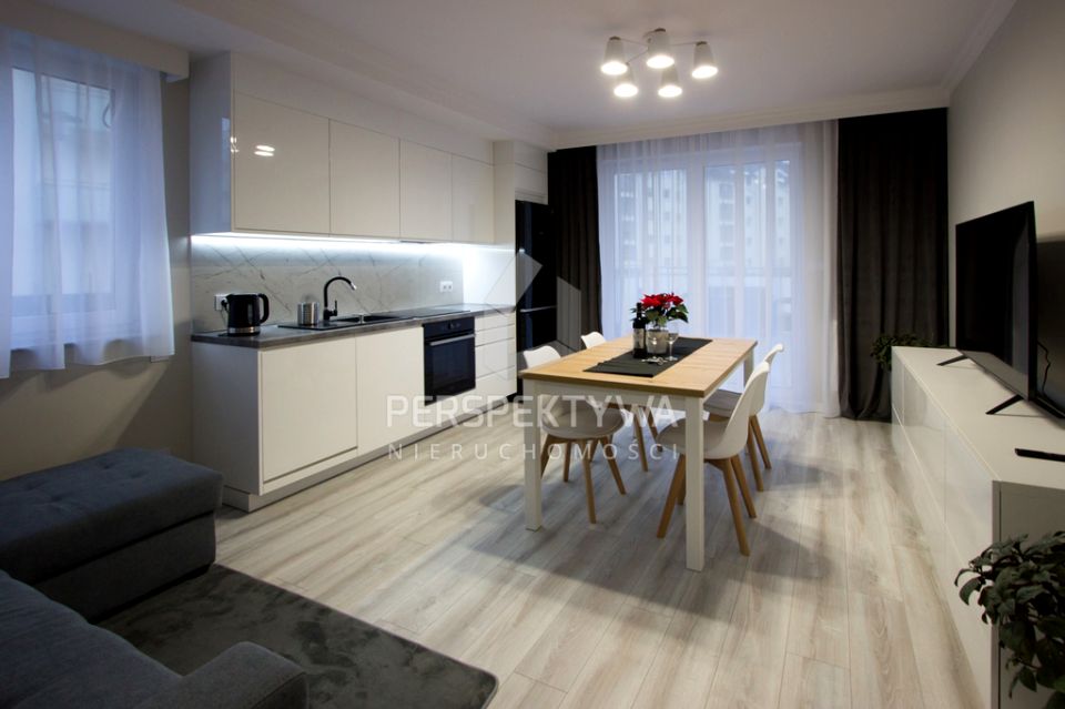 Mieszkanie Zielona Góra