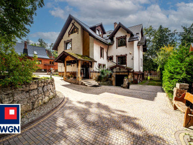 Budynek użytkowy Karpacz