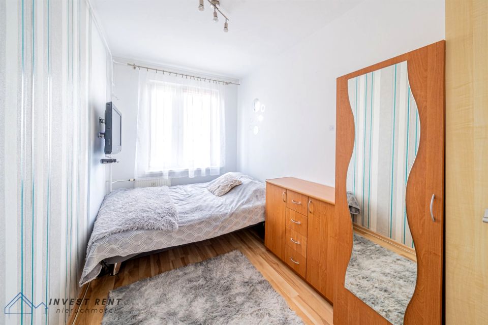 Mieszkanie Kołobrzeg