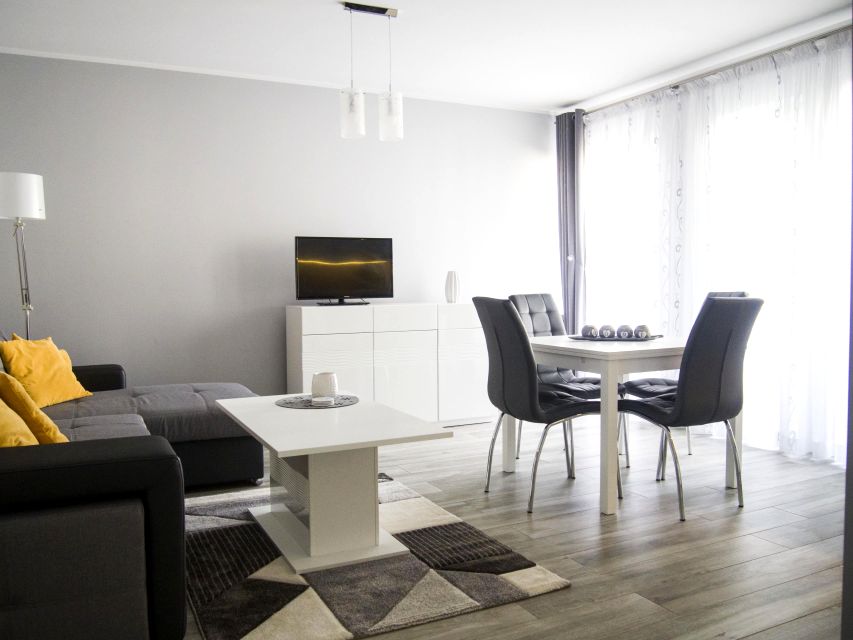 Mieszkanie Poznań sprzedaż