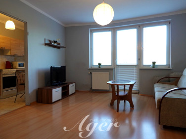 Mieszkanie Zielona Góra