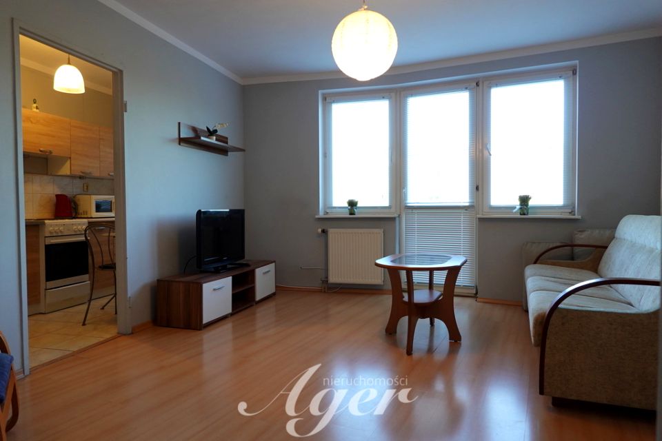 Mieszkanie Zielona Góra