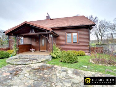 Dom Głody sprzedaż