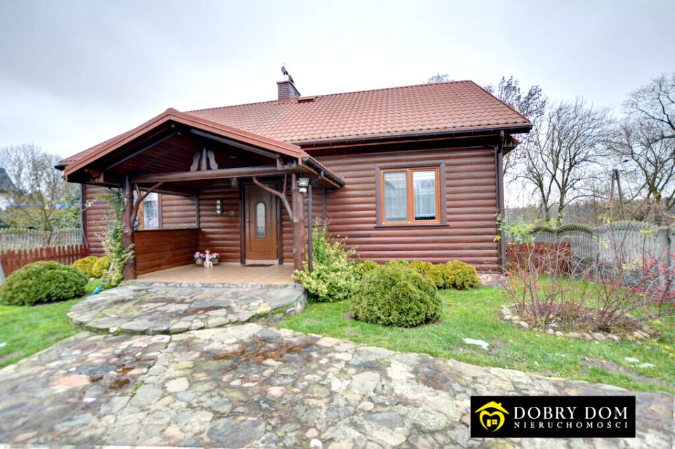 Dom Głody sprzedaż