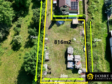 Działka budowlana Białystok