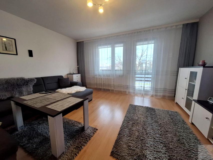 Mieszkanie Przemyśl