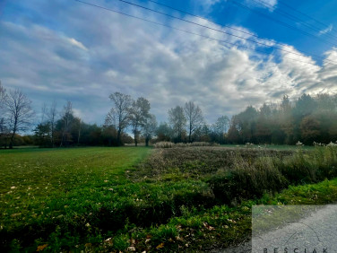 Działka budowlana Gorzyce