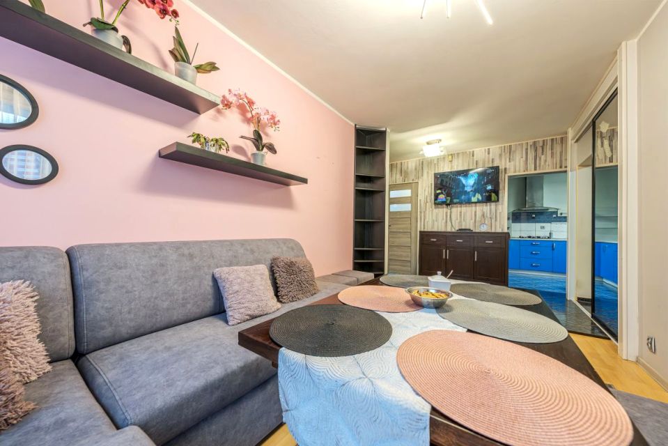 Mieszkanie Gdańsk sprzedaż