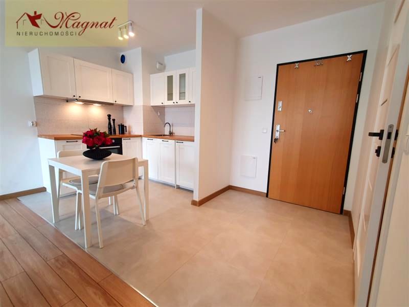 Mieszkanie blok mieszkalny Gdańsk