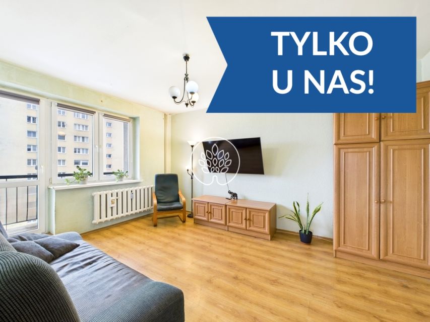 Mieszkanie Bydgoszcz