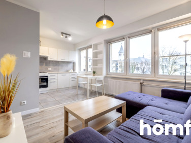 Mieszkanie Białystok