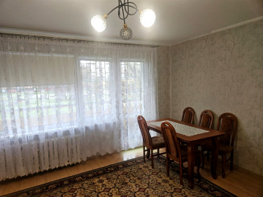 Mieszkanie Świebodzice