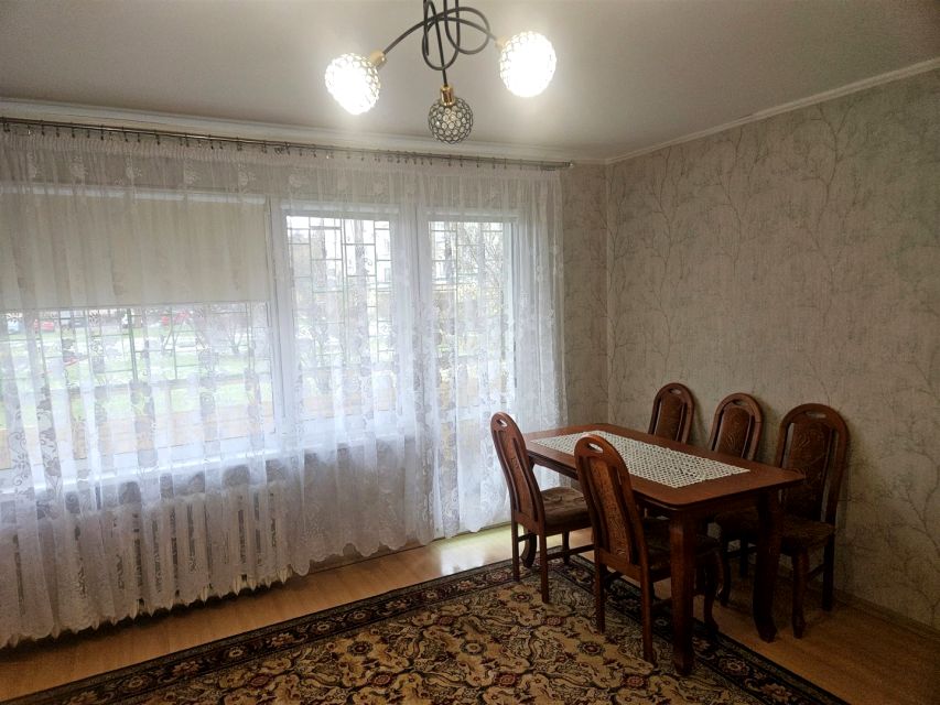 Mieszkanie Świebodzice