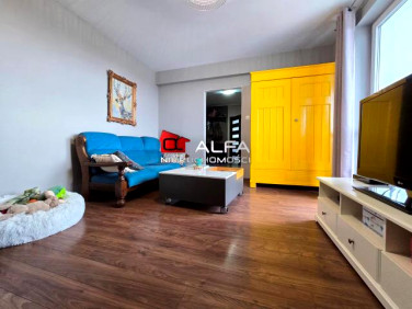 Mieszkanie blok mieszkalny sprzedaż