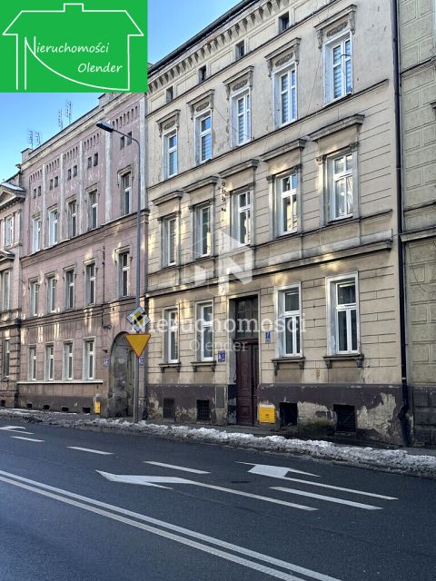 Mieszkanie Świebodzice