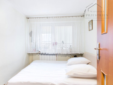 Mieszkanie Ełk