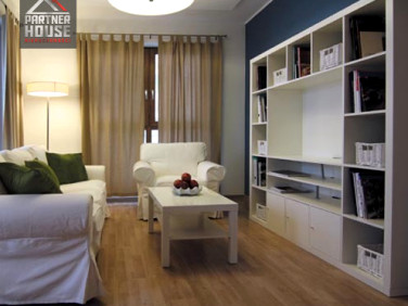 Mieszkanie nad morzem