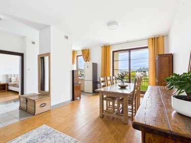 Mieszkanie Konstancin-Jeziorna