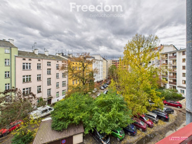 Mieszkanie Wrocław