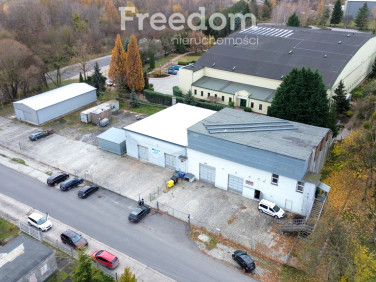 Budynek użytkowy Skarbimierz