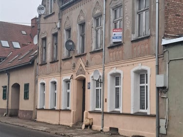 Mieszkanie Drezdenko