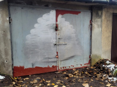 Budynek użytkowy Katowice