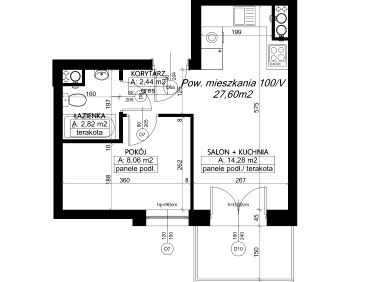 Mieszkanie Białystok