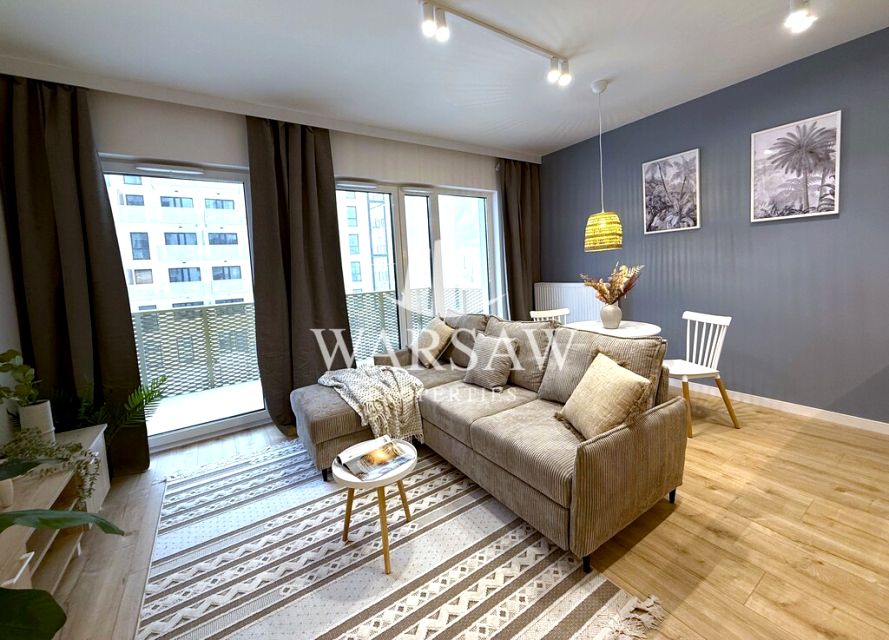 Mieszkanie Warszawa