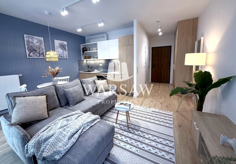 Mieszkanie Warszawa
