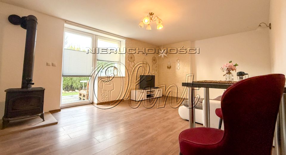 Mieszkanie Lębork sprzedaż