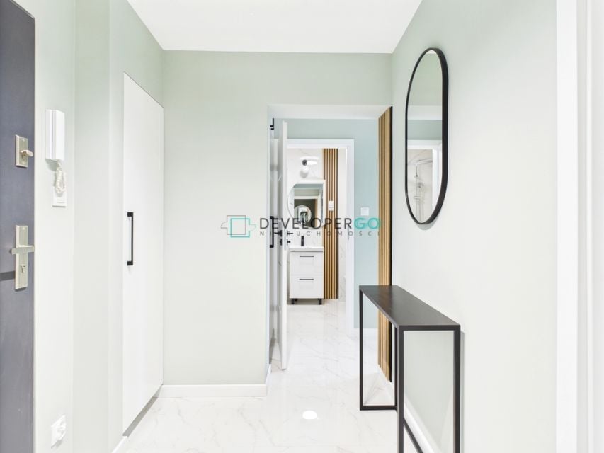 Mieszkanie Wasilków sprzedaż