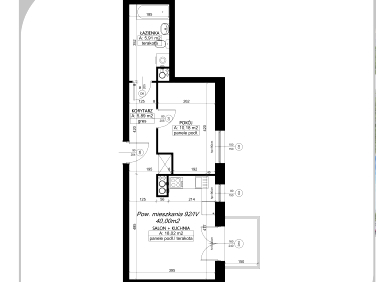 Mieszkanie Białystok