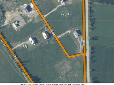 Działka budowlana Bobolin