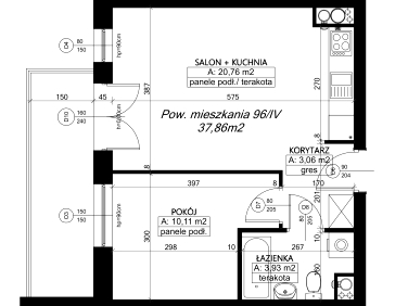 Mieszkanie Białystok