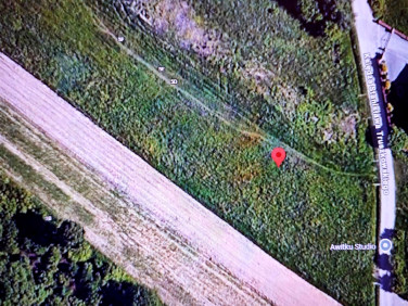 Działka budowlana Kraków