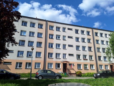 Mieszkanie Jastrzębie-Zdrój