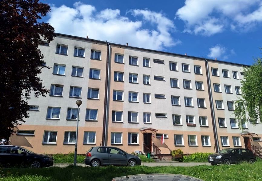 Mieszkanie Jastrzębie-Zdrój