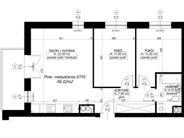 Mieszkanie Białystok